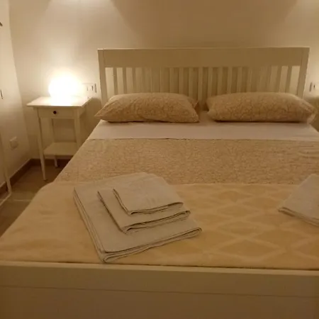 Apartamento Flat In White *