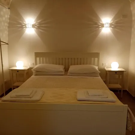 Apartamento Flat In White Ostuni