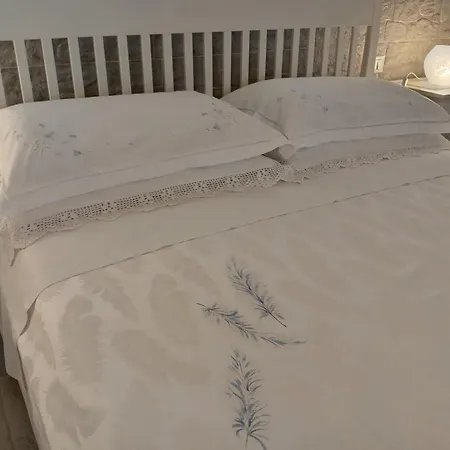 Apartamento Flat In White Ostuni